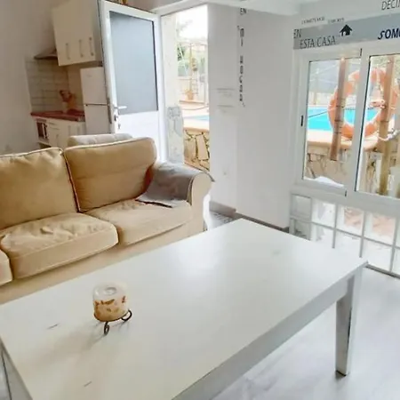 公寓 Casa Nodica