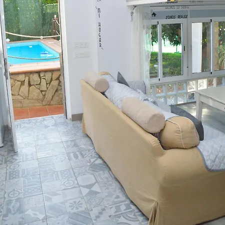公寓 Casa Nodica