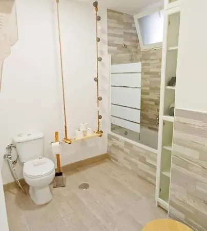 Casa Nodica Apartamento Tacoronte