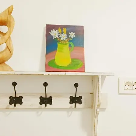 Casa Nodica Apartamento *