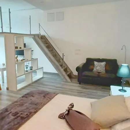 Apartamento Casa Nodica *
