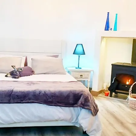 Apartamento Casa Nodica Tacoronte