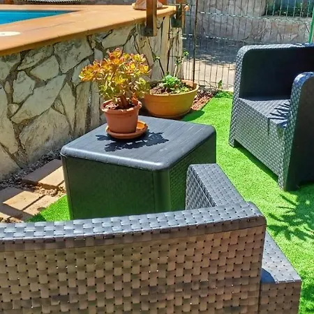 Casa Nodica