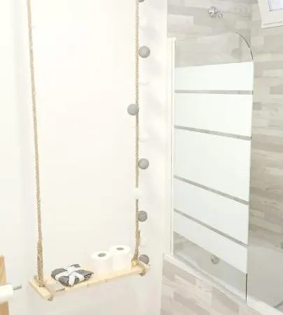 Casa Nodica * تاكورونتي
