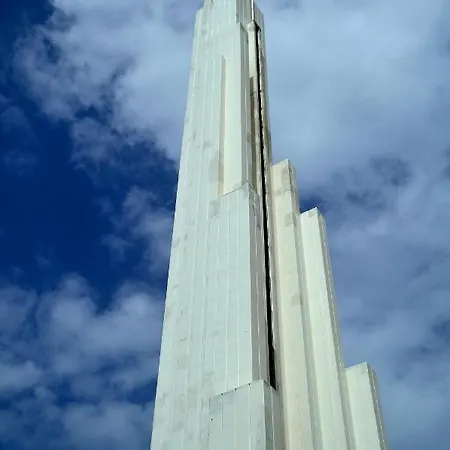 Casa Nodica شقة