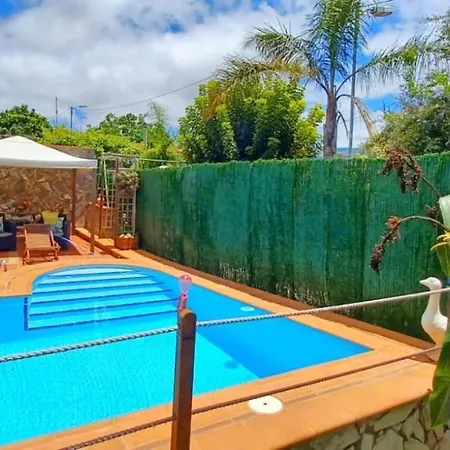 Casa Nodica Apartamento
