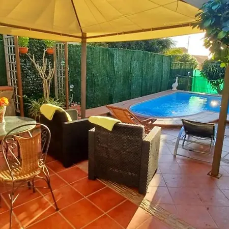 Casa Nodica Apartamento