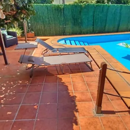 Apartamento Casa Nodica