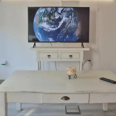 Apartamento Casa Nodica