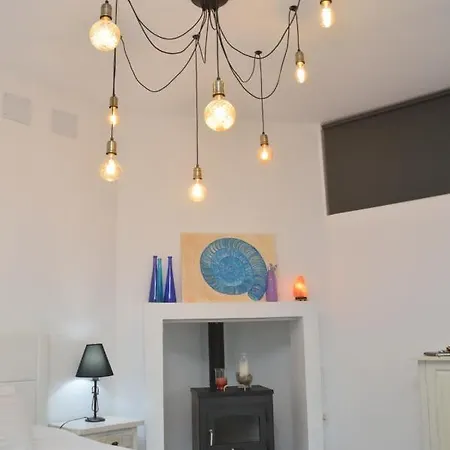 Apartamento Casa Nodica *
