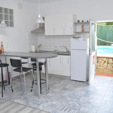 Apartamento Casa Nodica