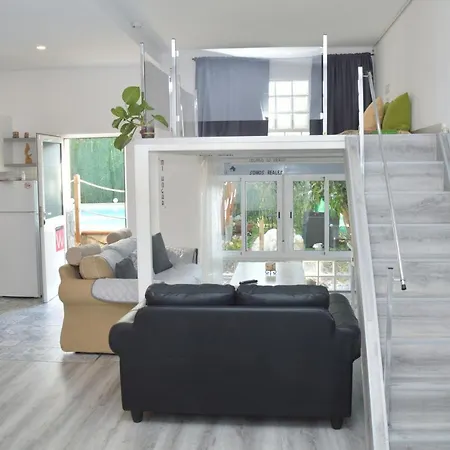 شقة Casa Nodica *