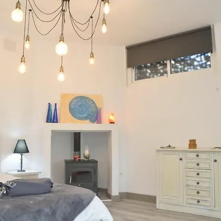 Casa Nodica * تاكورونتي