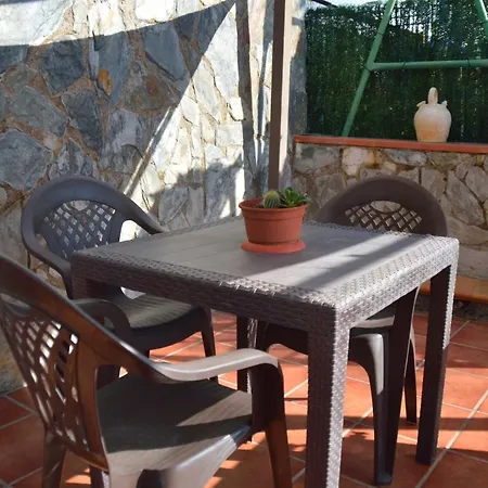 Apartamento Casa Nodica *