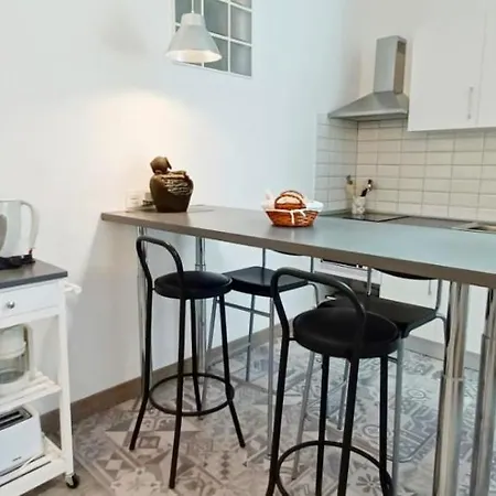 Casa Nodica * Tacoronte