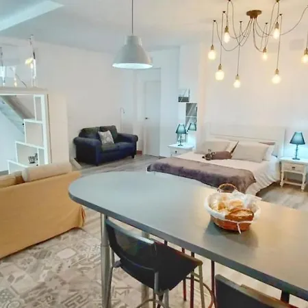 Casa Nodica *
