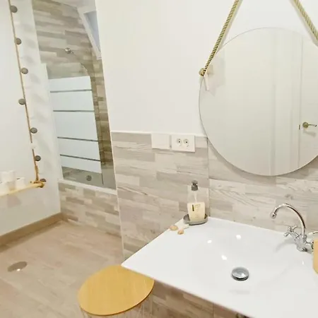 Casa Nodica Apartment
