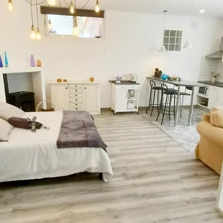 Casa Nodica Apartment