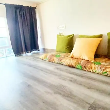 Casa Nodica Apartment Tacoronte
