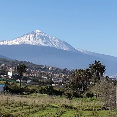 Casa Nodica * Tacoronte