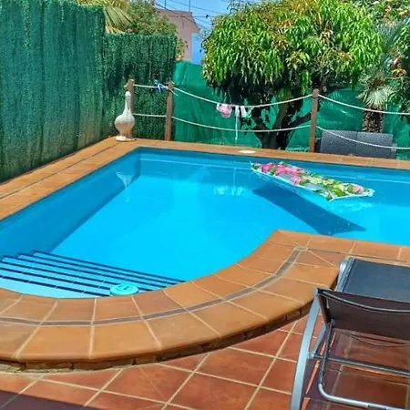 Casa Nodica Apartment