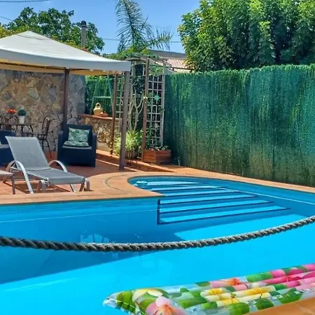 Casa Nodica Apartment Tacoronte