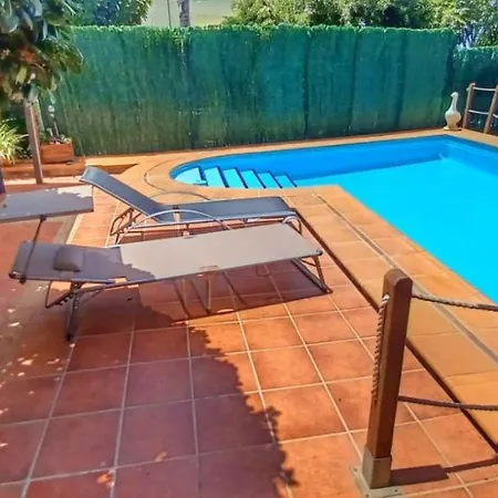 Casa Nodica Apartment
