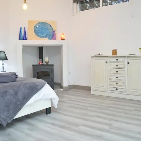 Apartment Casa Nodica Tacoronte