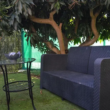 Casa Nodica Apartment Tacoronte