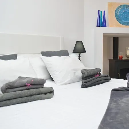 Casa Nodica Apartment Tacoronte