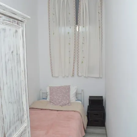 Casa Nodica Apartment Tacoronte